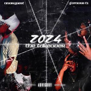 All Gas (feat. nnarquest) (Explicit)