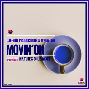 Movin' On (Mr.Tune & dj Lib Mixes)