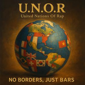 NIGHT (feat. J-BOOGZ, HOTROX, ADEMUS & MISS HOLLOWPOINTSLUG) (Explicit)