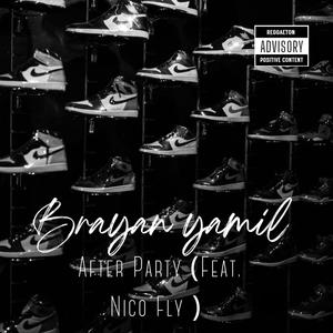 After Party (feat. Nico Fly)
