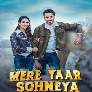 Mere Yaar Sohneya (feat. Vivek Sharma)