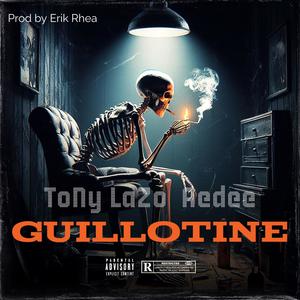 Guillotine (feat. Aedee) (Explicit)