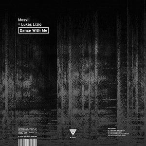 Dance With Me (Instrumental Short)