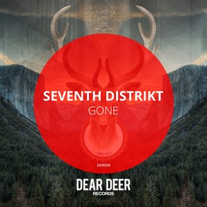 Outta That Gear (Original Mix)