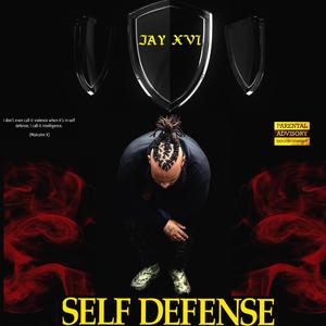 Self Defense (Explicit)