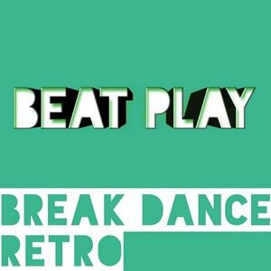 Break dance retro
