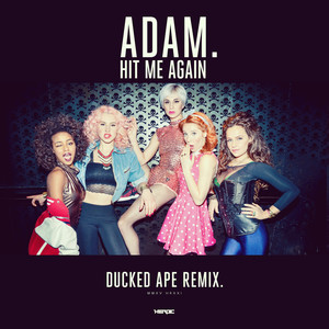 Hit Me Again (Ducked Ape remix)