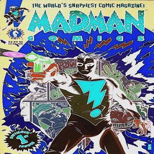 MADMAN (Explicit)