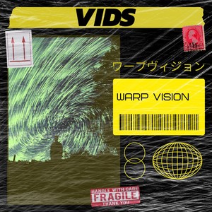 WARP VISION