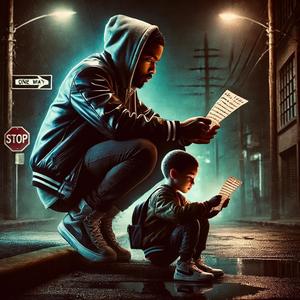 Letter to my self (Explicit)