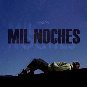 Mil Noches (feat. Jorgee Music)