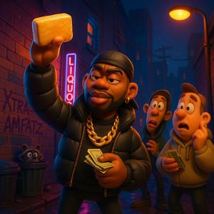 Ayesha Curry (Explicit)