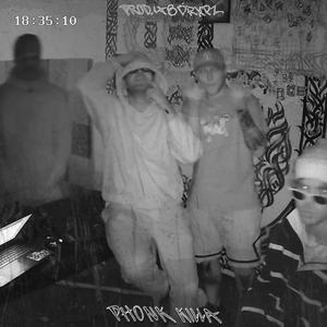 PHONK KILLA (feat. BALONE & Nxt) (Explicit)