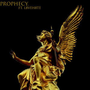 PROPHECY. (Explicit)