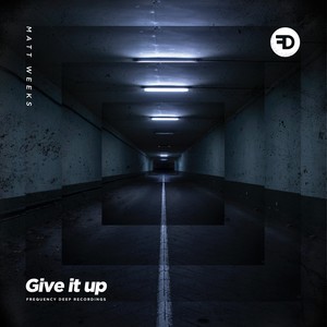 Give It Up