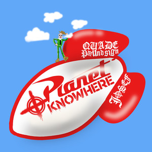 Planet Knowhere (Explicit)