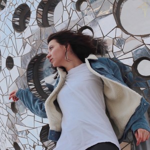 На песке без времени(Радио версия)