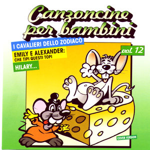 Canzoncine Per Bambini Vol 12