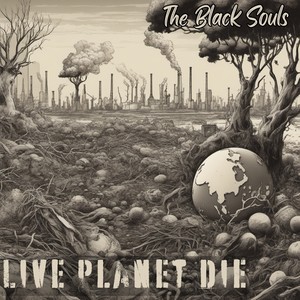 Live Planet Die