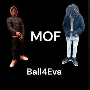 Ball 4 Eva (Explicit)