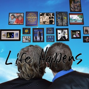 Life Happens