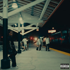 All Alone (Explicit)