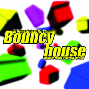 Bouncy House