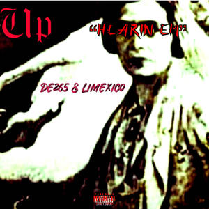 Up (feat. Li Mexico) [Explicit]