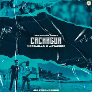 Cachagua(feat. El JotaErre) (Explicit)