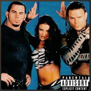 getcrush3d ¡ (feat. Omnia 4ura) (Explicit)