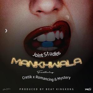 Mankhwala (feat. Joint Studios, Cretik & Romancing)