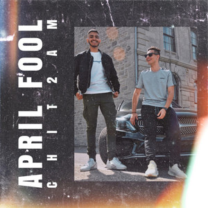 April Fool