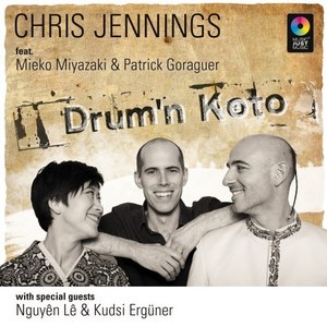 Drum 'n Koto