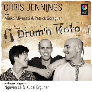 Drum 'n Koto - Left Turn Signal