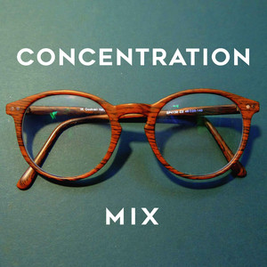 Concentration Mix