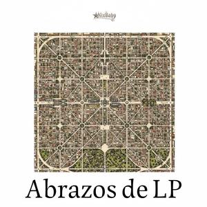 Abrazos de L.P