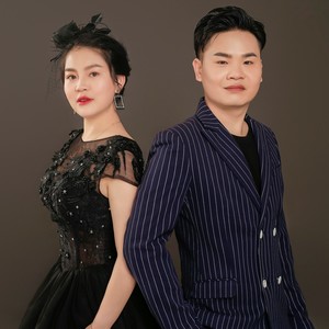 妹妹你等等我 (伴奏)