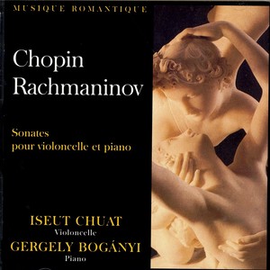 Sonate Pour Violoncelle Et Piano Op. 65 - II. Scherzo (Frederic Chopin)