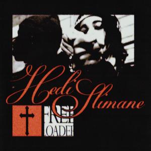 HEDI SLIMANE (Explicit)