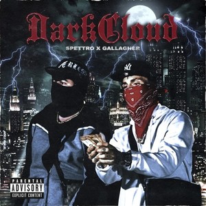 Dark Cloud (Explicit)