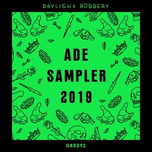 ADE Sampler 2019