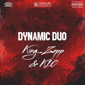 Dynamic Duo (feat. K10) [Explicit]