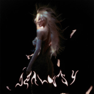 JEALOUSY (Ultra Slowed)