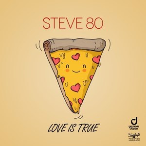 Love Is True (Radio Edit)