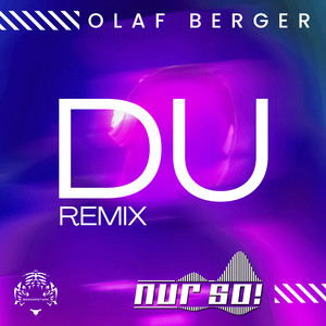 Du (Nur So! Club Remix)
