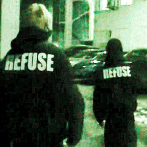 дурак (Explicit)