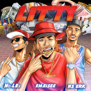 Emeisee - Litty (Explicit)