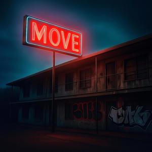 MOVE (feat. Coutz) (Explicit)