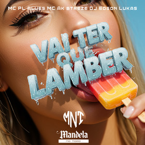 Vai Ter Que Lamber Slowed + Reverb (Explicit)