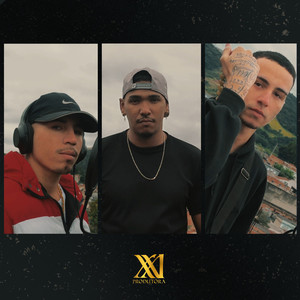 VIDA NOVA (Explicit)